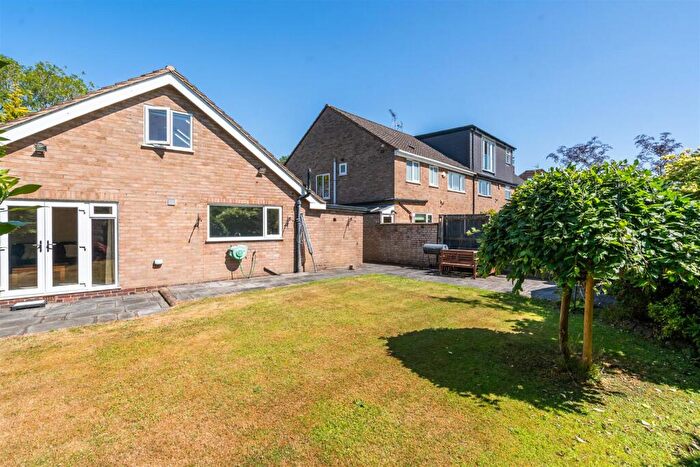 4 Bedroom Detached Bungalow For Sale In Stratford Road, Hockley Heath, Solihull, B94