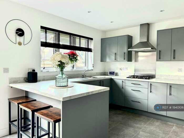 4 Bedroom Detached House To Rent In Shire Way, Ely, CB6