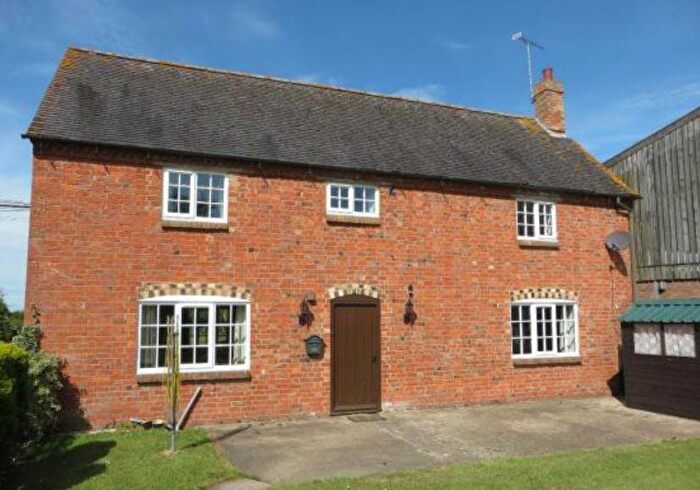 3 Bedroom Cottage To Rent In Upper Radbourne, Southam, CV47