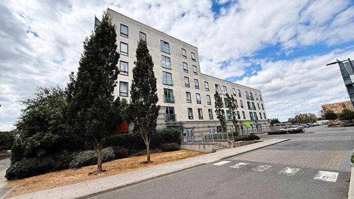 1 Bedroom Flat To Rent In Ocean Drive, Gillingham, ME7