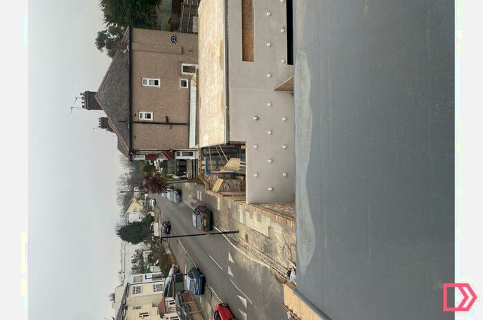 5 Bedroom End Of Terrace House To Rent In A Chudleigh Road, London, London, SE4