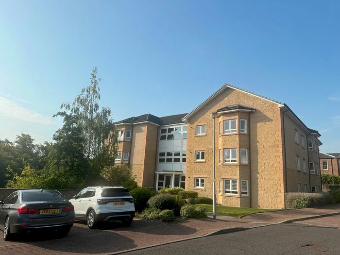 2 Bedroom Flat To Rent In Orchard Brae, Hamilton, ML3