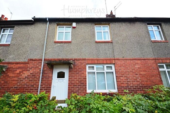 4 Bedroom House To Rent In Backmount Joy, Durham, DH1