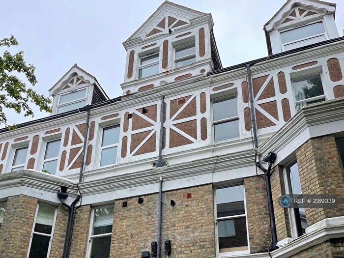 1 Bedroom Flat To Rent In Richmond House, Folkestone, CT20