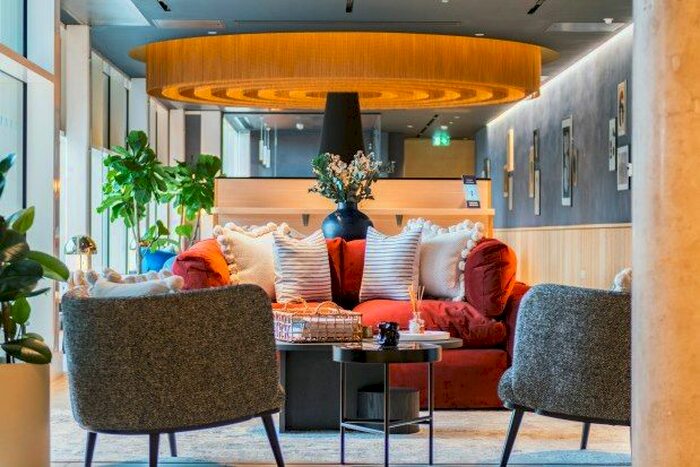 3 Bedroom Flat To Rent In Strand Street, Liverpool, L1