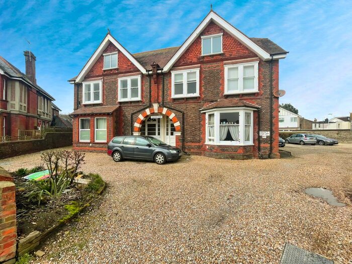 1 Bedroom Flat To Rent In Langton Road, Worthing, BN14