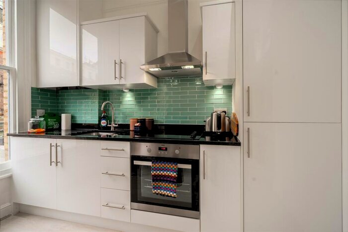 1 Bedroom Flat To Rent In Lisson Grove, Marylebone, London, NW1