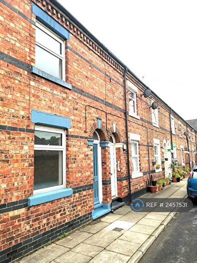 2 Bedroom Terraced House To Rent In Vineyard Street, Liverpool, L19