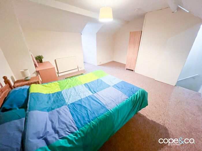 1 Bedroom Terraced House To Rent In Mill Hill Lane, Derby, Derbyshire, DE23