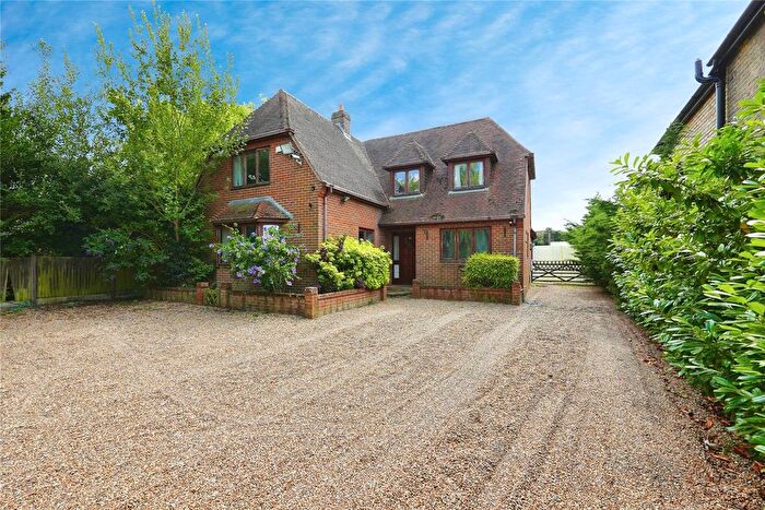 4 Bedroom Detached House For Sale In Sandwich Road, Ash, Canterbury, Kent, CT3