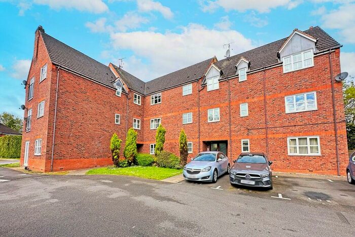 2 Bedroom Apartment To Rent In Tythe Barn Lane, Shirley, B90