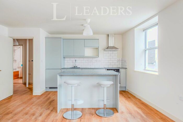 1 Bedroom Flat To Rent In Glynde Place, Horsham RH12