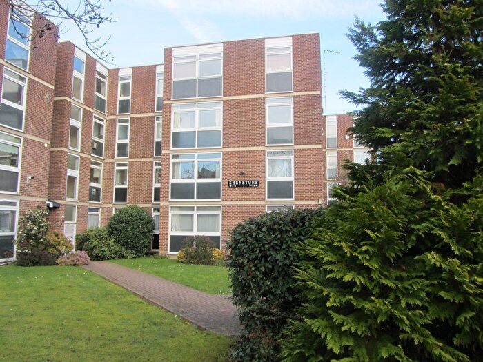 2 Bedroom Flat To Rent In Culmington Road, Ealing, W13