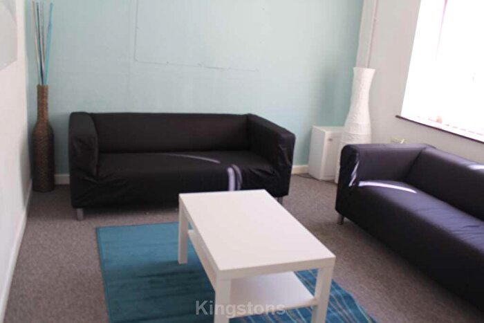 4 Bedroom Terraced House To Rent In Coburn Street, Cathays, Cardiff, CF24