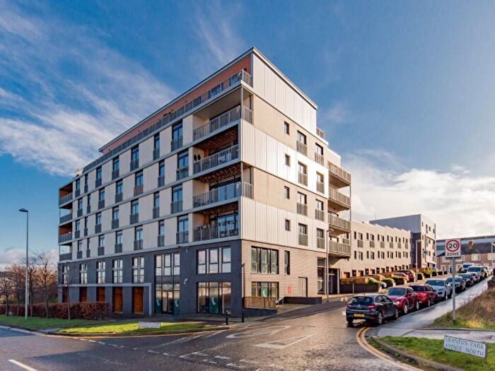 2 Bedroom Flat To Rent In Granton Park Avenue North, Lighthouse Co, Granton, Edinburgh, EH5