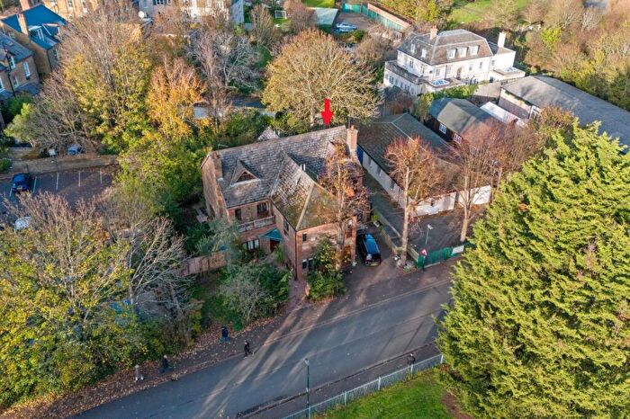 4 Bedroom Semi-Detached House For Sale In Queen Elizabeth Walk, Barnes, SW13