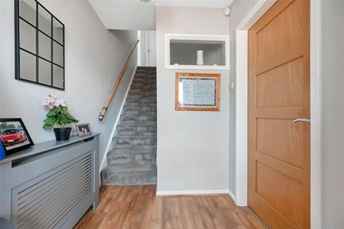4 Bedroom Detached House For Sale In Priory Road, Loughborough, Leicestershire, LE11