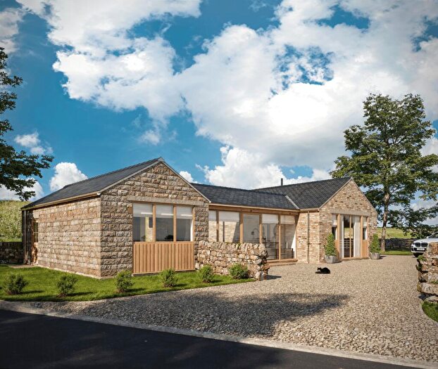 2 Bedroom Land For Sale In Goldhill Lane, Waskerley, DH8