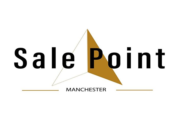 2 Bedroom Flat For Sale In Sale Point, Sale, M33