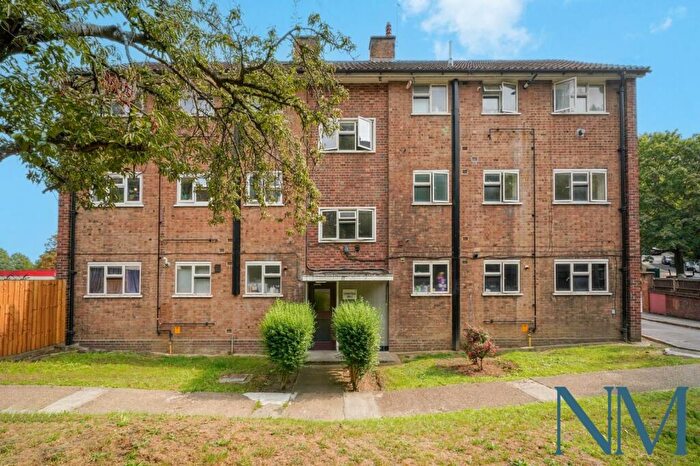 2 Bedroom Flat For Sale In London Road, Forest Hill, SE23