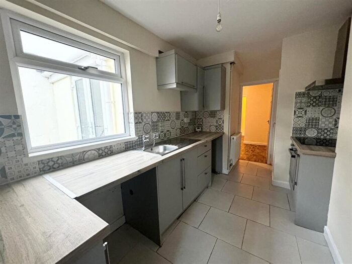 1 Bedroom House To Rent In Caerphilly Road, Cardiff, CF14