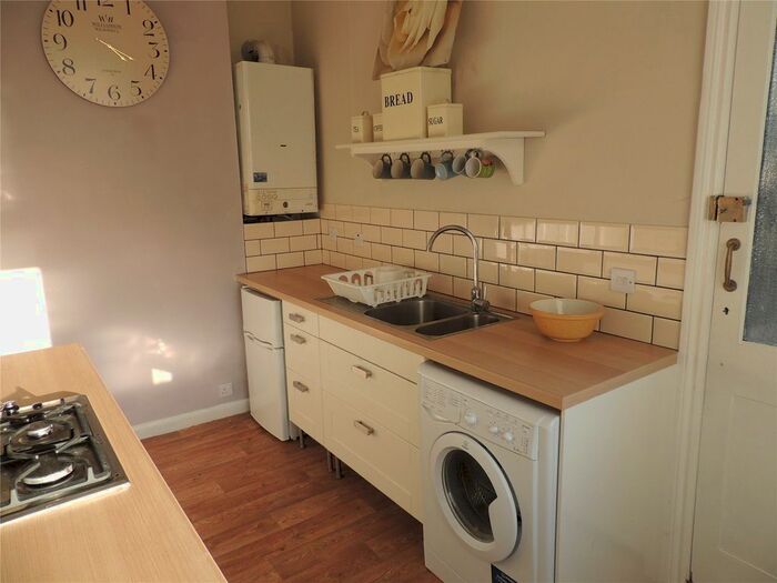 1 Bedroom Flat To Rent In Aberdeen Road, Croydon, CR0
