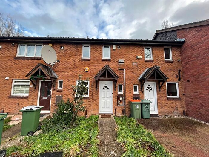 2 Bedroom Terraced House To Rent In Canterbury Close, Beckton, London, E6