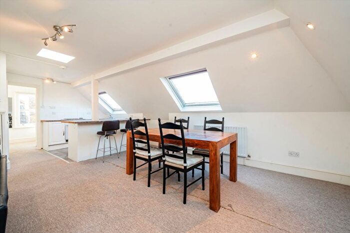 Detached House For Sale In Mount Park Crescent, Ealing, W5