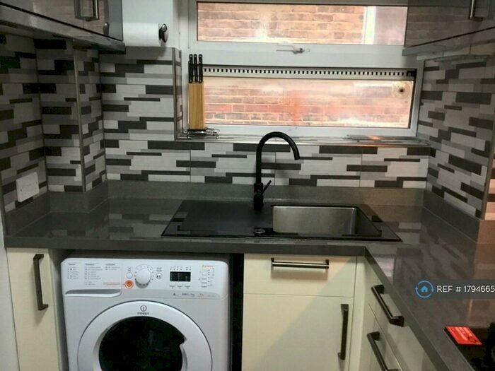 1 Bedroom Maisonette To Rent In Harrow View, Harrow, HA1