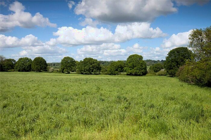 Land For Sale In Cheverell Road, Worton, Devizes, Wiltshire, SN10