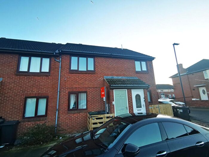 2 Bedroom Flat To Rent In Appleby Court, North Shields, NE29