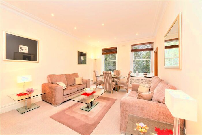 2 Bedroom Flat To Rent In Ashburn Gardens, South Kensington, London, SW7