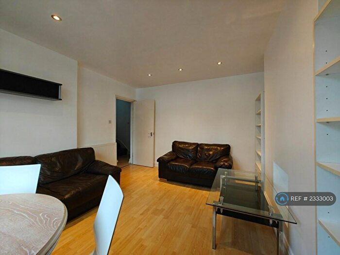 1 Bedroom Flat To Rent In Algiers Road, London, SE13