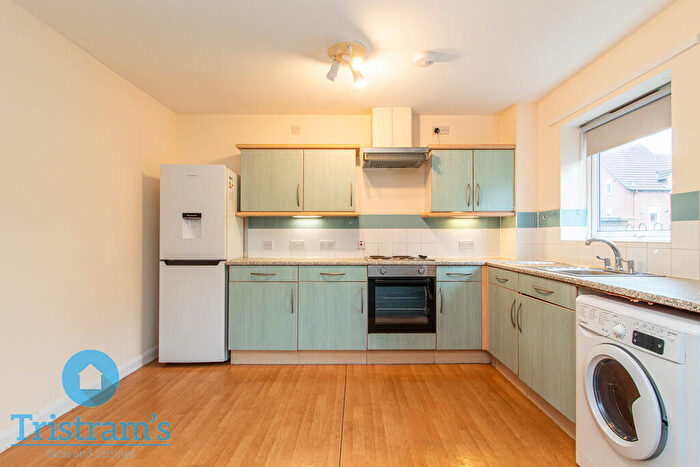 2 Bedroom Apartment To Rent In The Farthings, Nottingham, NG7