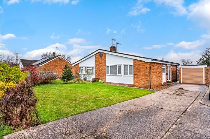 2 Bedroom Bungalow For Sale In Chedburgh, Suffolk, IP29