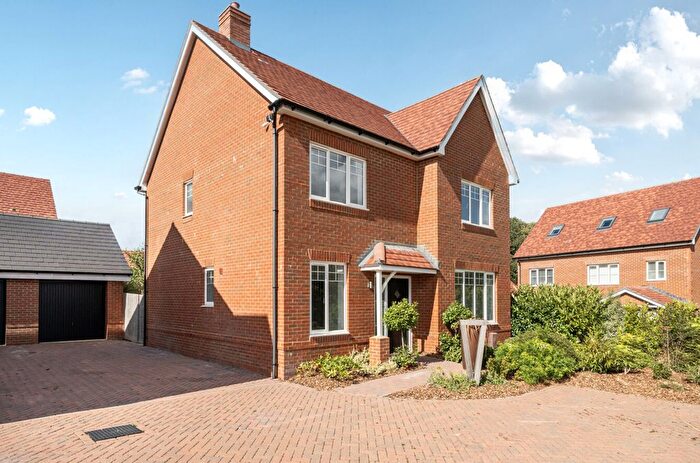 4 Bedroom Detached House For Sale In Harris Road, West Broyle, PO19