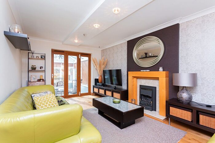 4 Bedroom Detached House For Sale In Peacock Hill Close, Grimsargh, PR2