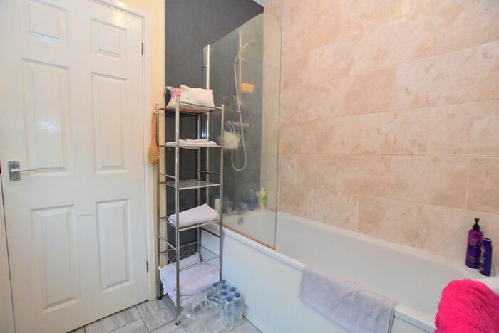 2 Bedroom Terraced House To Rent In Maclagan Street, Stoke-On-Trent ST4