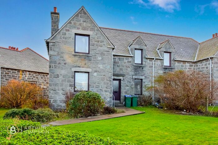 4 Bedroom Semi-Detached House For Sale In North Road, Lerwick, ZE1