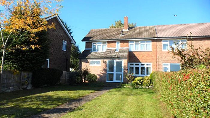3 Bedroom Semi-Detached House To Rent In Lavender Road, East Malling, ME19