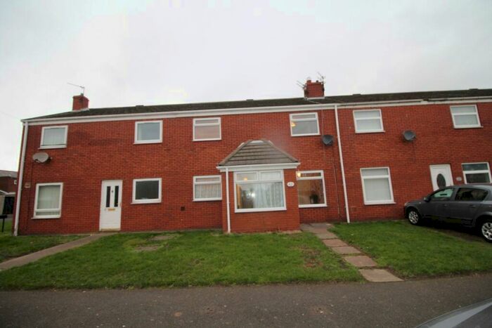 3 Bedroom Terraced House To Rent In Maple Street, Ashington, NE63