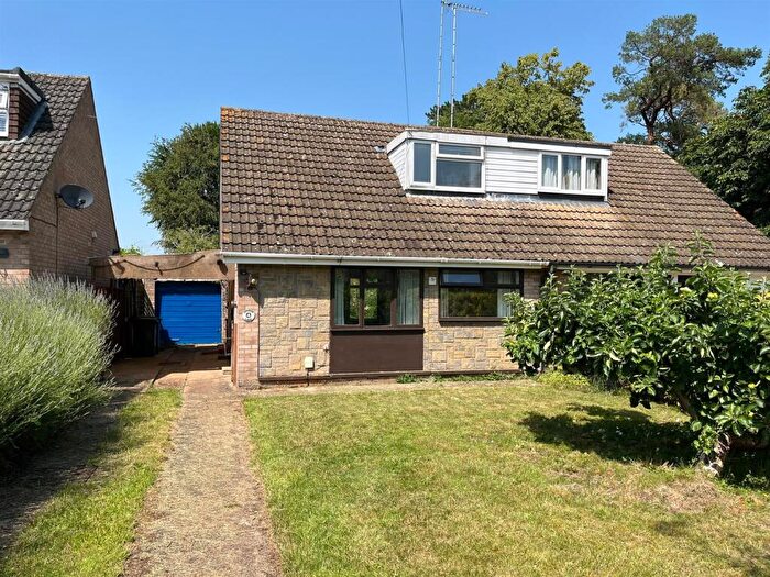 3 Bedroom House For Sale In Church Lane, Nether Heyford, Northampton, NN7