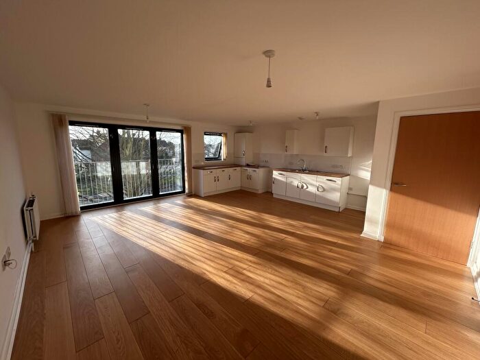 1 Bedroom Apartment To Rent In Flat, Moreland View, Edinburgh, EH12