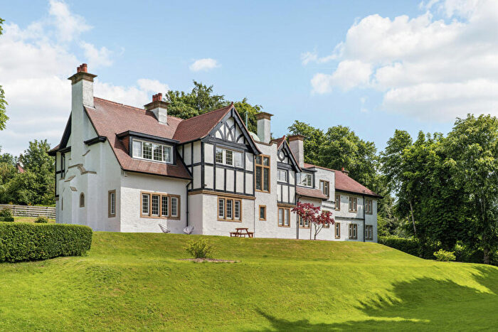 7 Bedroom Character Property For Sale In Makerston House, Park Road, Paisley, PA2