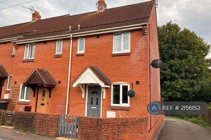 3 Bedroom End Of Terrace House To Rent In Jessamine Cottage Troop Road, Templecombe, BA8