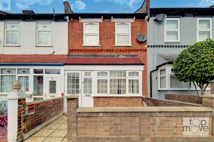 2 Bedroom Flat To Rent In Ashley Road, Thornton Heath, CR7