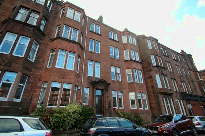 2 Bedroom Flat To Rent In Kennyhill Square, Glasgow, G31