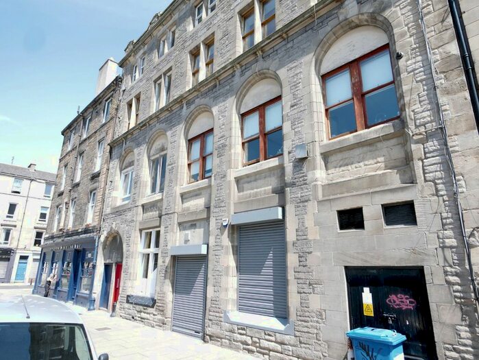 2 Bedroom Flat To Rent In Trafalgar Street, Ferry Road, Edinburgh, EH6