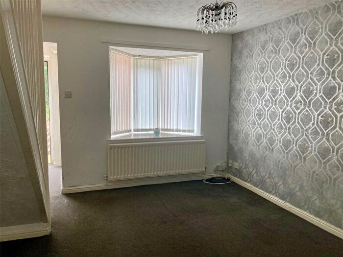 2 Bedroom Terraced House For Sale In Baltimore Avenue, Sunderland, Tyne And Wear, SR5