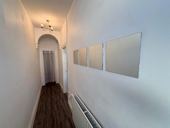 2 Bedroom Bungalow To Rent In Brunton Street, Darlington, DL1